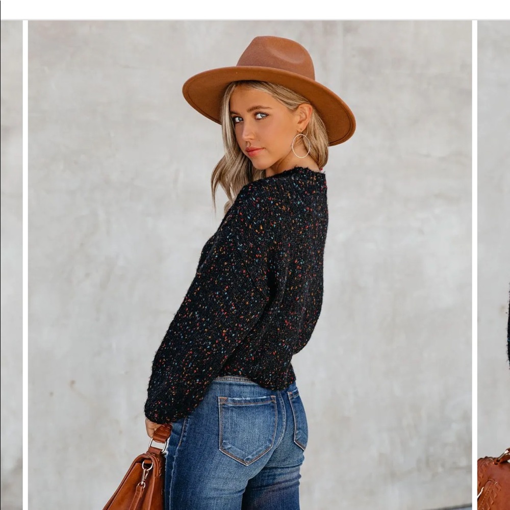 Sweater - Picture 2 of 5